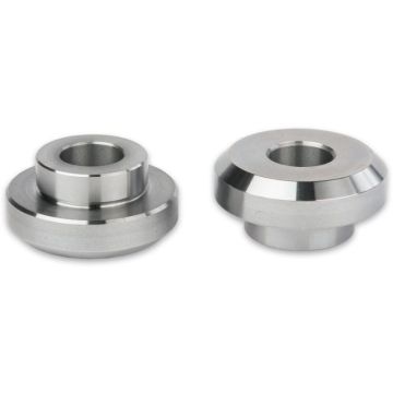 Axminster Evolution Reduktionsbøsning til CBN Slibesten - 18mm Par AX104371