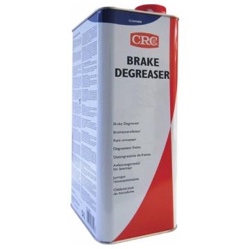 CRC Affedtningsmiddel Brake Degreaser 30086-AB 175850304