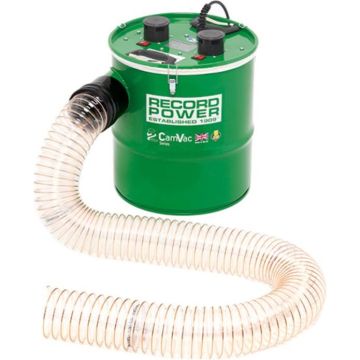 Record CamVac spånsuger 36 Ltr. 2000W REC104780