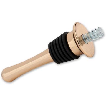 CraftProKits Vinprop, Dråbeformet - Guld AX104783