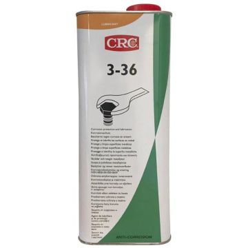 Korrosionsbeskyttelsesmiddel CRC 3-36 6012 / 6015 266910207