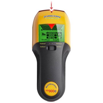 Zircon MultiScanner HD900c® Onestep® 270550106