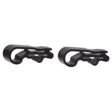 Mareld hjelmclips universal 4 stk. 690000997