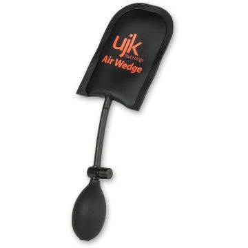 UJK Oppustelig Kile, Slim 100mm AX104996