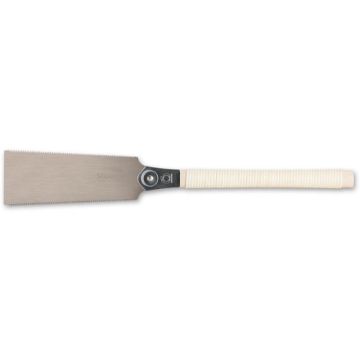 Shokunin Japansk Ryoba Dobbeltsidet Sav - 210 mm AX105003