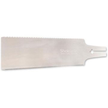 Shokunin Japansk Ryoba Ekstra Klinge 240mm AX105006