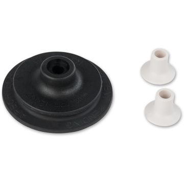 Arbortech Fleksibel bagskive 50mm af gummi M5 SAN.FG.RUBBER210-05