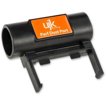 UJK Parf Støvport AX105100