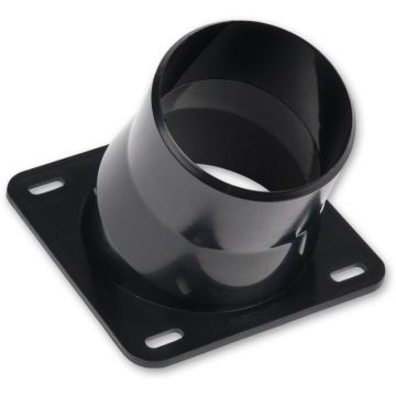 Axminster Udsugningshætte 63mm AX105190