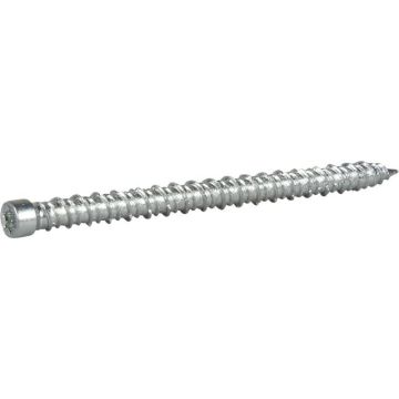 Essve Betonskrue 7,5x112 UH ELZ-100 ES-105225