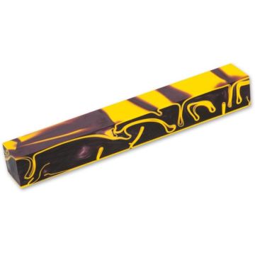 CraftProKits Syre Storm Akrylblok til Kuglepenne 150 x 20 x 20 mm AX105312