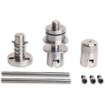 Axminster ULTIMATE EDGE TWIST AND FIX ARBOR AX105419