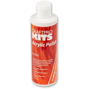 CraftProKits akryl slibemiddel AX105761