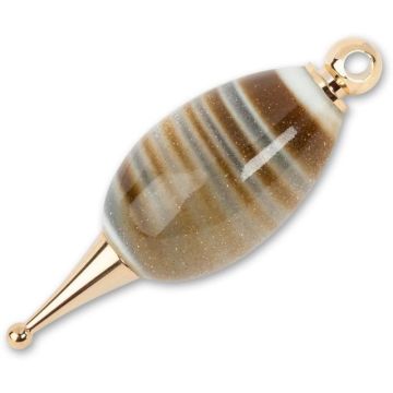 CraftProKits Artisan Lille Dråbe Ornament AX105772
