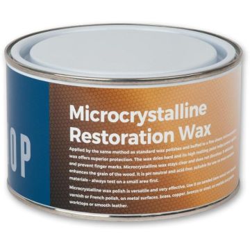 Axminster Workshop microcrystalline restorationsvoks AX105816