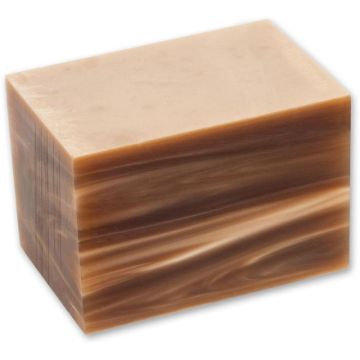 CraftProKits Hot Tan Akrylblok 42x42x64mm AX105979