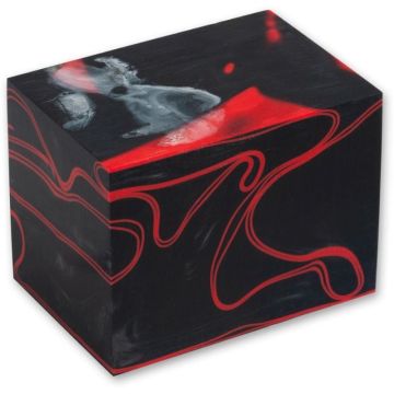 CraftProKits Lava Flow Akrylblok 42x42x64mm AX105980