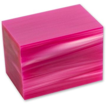 CraftProKits Magneta Akrylblok 42x42x64mm AX105981