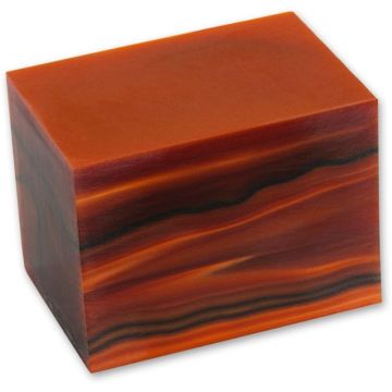 CraftProKits Root Beer Akrylblok 42x42x64mm AX105989