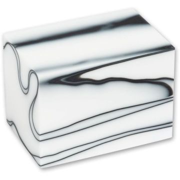 CraftProKits Trooper Akrylblok 42x42x64mm AX105992