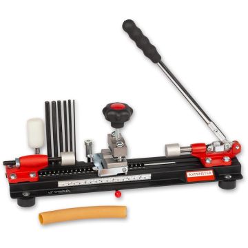 Axminster presse- og adskiller Deluxe til kuglepenne AX106069
