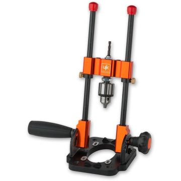 UJK Boreguide med 10mm spændepatron AX106072