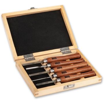 CraftProKits Miniature Drejejernssæt AX106159