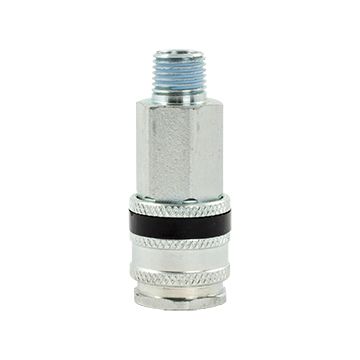 TJEP Lynkobling, 1/4" udvendig gevind TJ106254