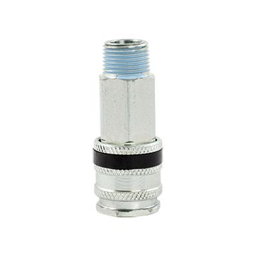 TJEP Lynkobling, 3/8" udvendig gevind TJ106255