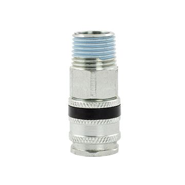 TJEP Lynkobling, 1/2" udvendig gevind TJ106256