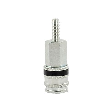 TJEP Lynkobling, 6mm Slangestuds TJ106257
