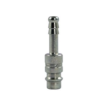 TJEP Koblingsnippel, 6 mm. slangestuds TJ106267