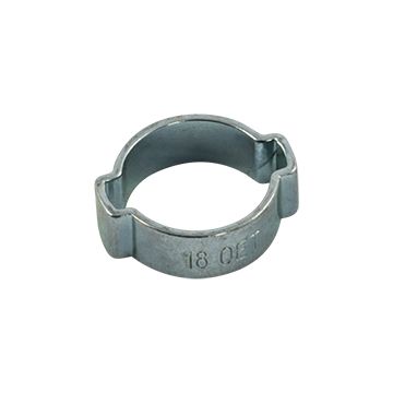 TJEP Slangeklemmer 15-17 mm., TJ106272