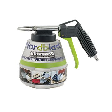 TJEP Sodablæser m. 1,3 liter beholder TJ106289