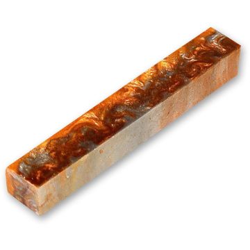 CraftProKits Molten Metal Akrylblok - 125 x 19 x 19 mm AX106302