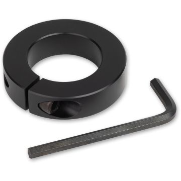 Axminster stopring til anlæg 30mm - 50x30x12mm AX106655
