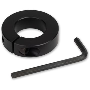 Axminster anlæg stamme krave 38x16x12mm AX106653