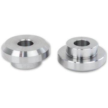 Axminster bøsning til 200x40mm CBN Slibesten 5/8" til AC200WSG AX106660