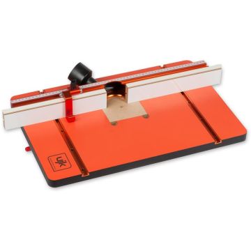 UJK Borebord & Anslag AX106702