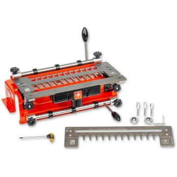 UJK Technology UJK Universal Svalehale- and samle Jig AX106843