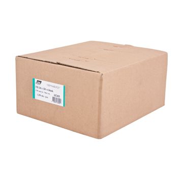 TJEP FH38/130 Ringsøm blank, Full head. Box 1.250 pcs. TJ107409