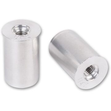UJK Parf Lange Forankningsdupper - M8 (2 Stk.) AX107509