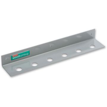 Axminster Woodturning Lathe Centre Rack - 2MT AX107552