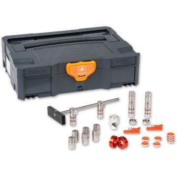 UJK Tilbehørssæt Super Dupper AX107561