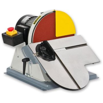 Axminster Professional Rondelsliber AP305BDS AX107628