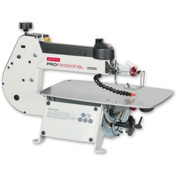 Axminster Professional Dekupørsav AP406SS 230V AX107653