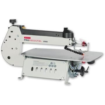 Axminster Professional Dekupørsav AP535SS 230V AX107654