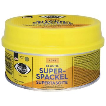 Plastic Padding Elastic Super Filler 225g – Elastisk Spartelmasse 271660243