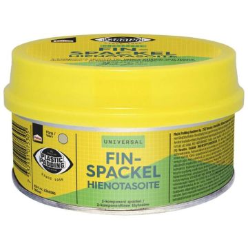 Plastic Padding Fine Filler 225g – Finspartel til perfekt finish 271660284