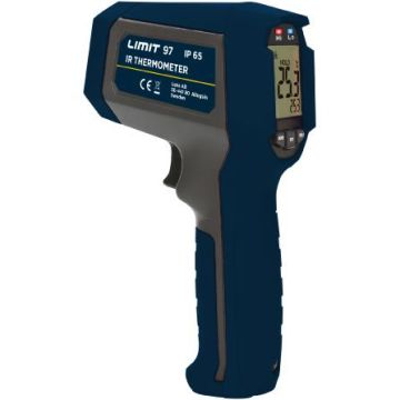 Limit IR-termometer 97 IP 65 266880103